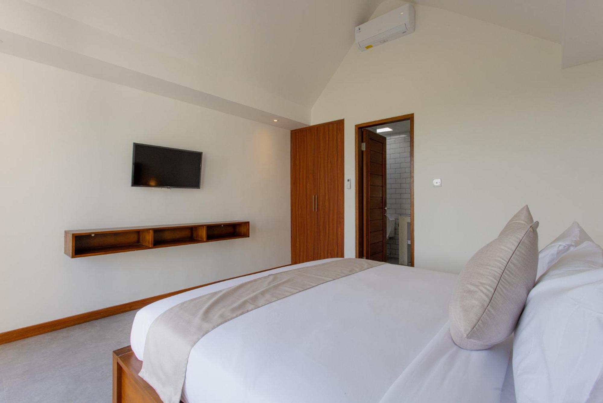 Sari Uma Canggu By Hospitality Bali エクステリア 写真