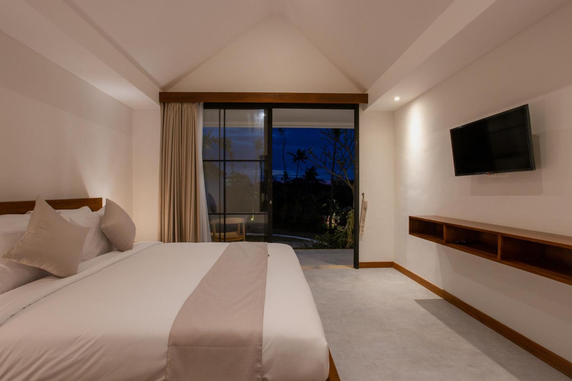 Sari Uma Canggu By Hospitality Bali エクステリア 写真