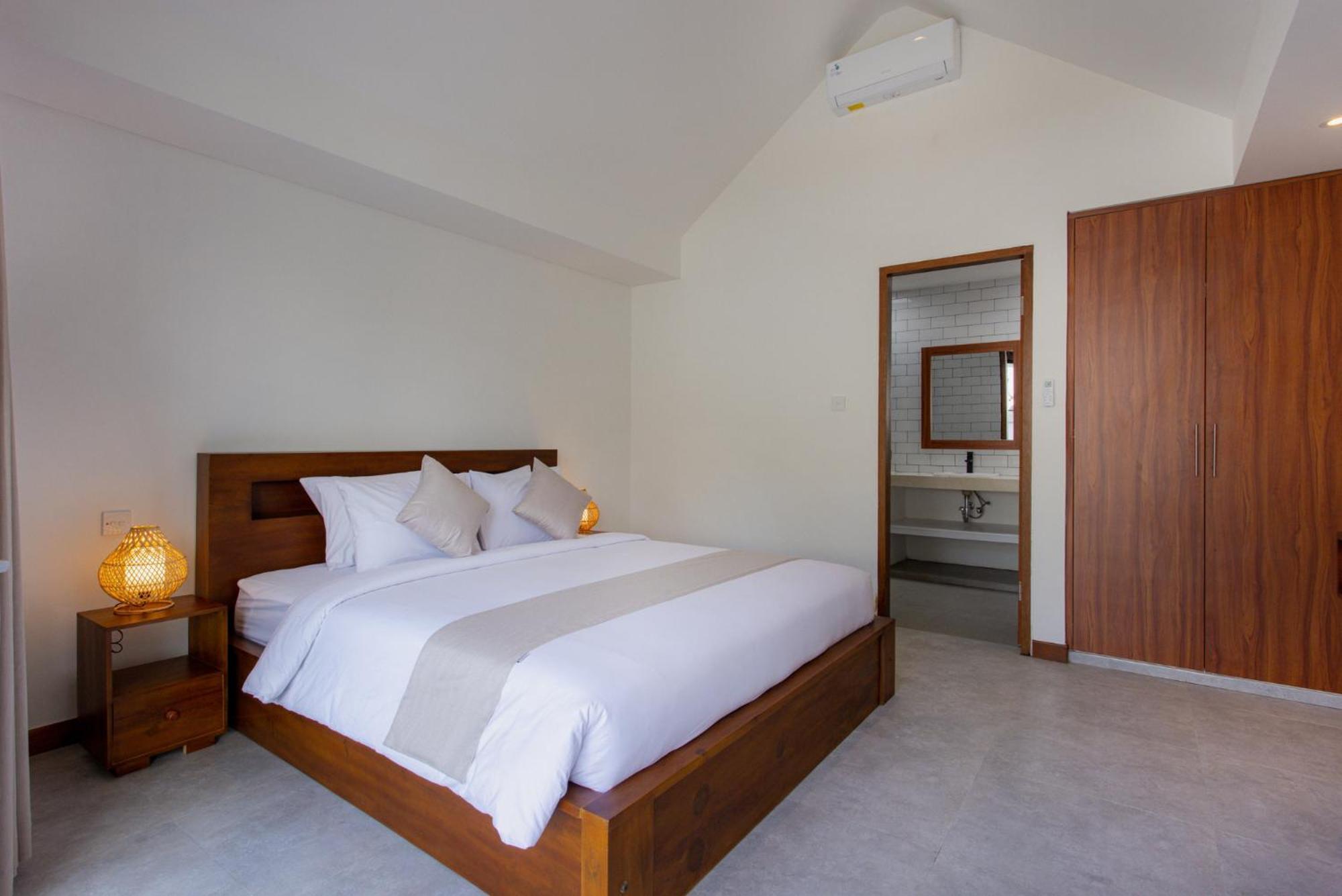 Sari Uma Canggu By Hospitality Bali エクステリア 写真