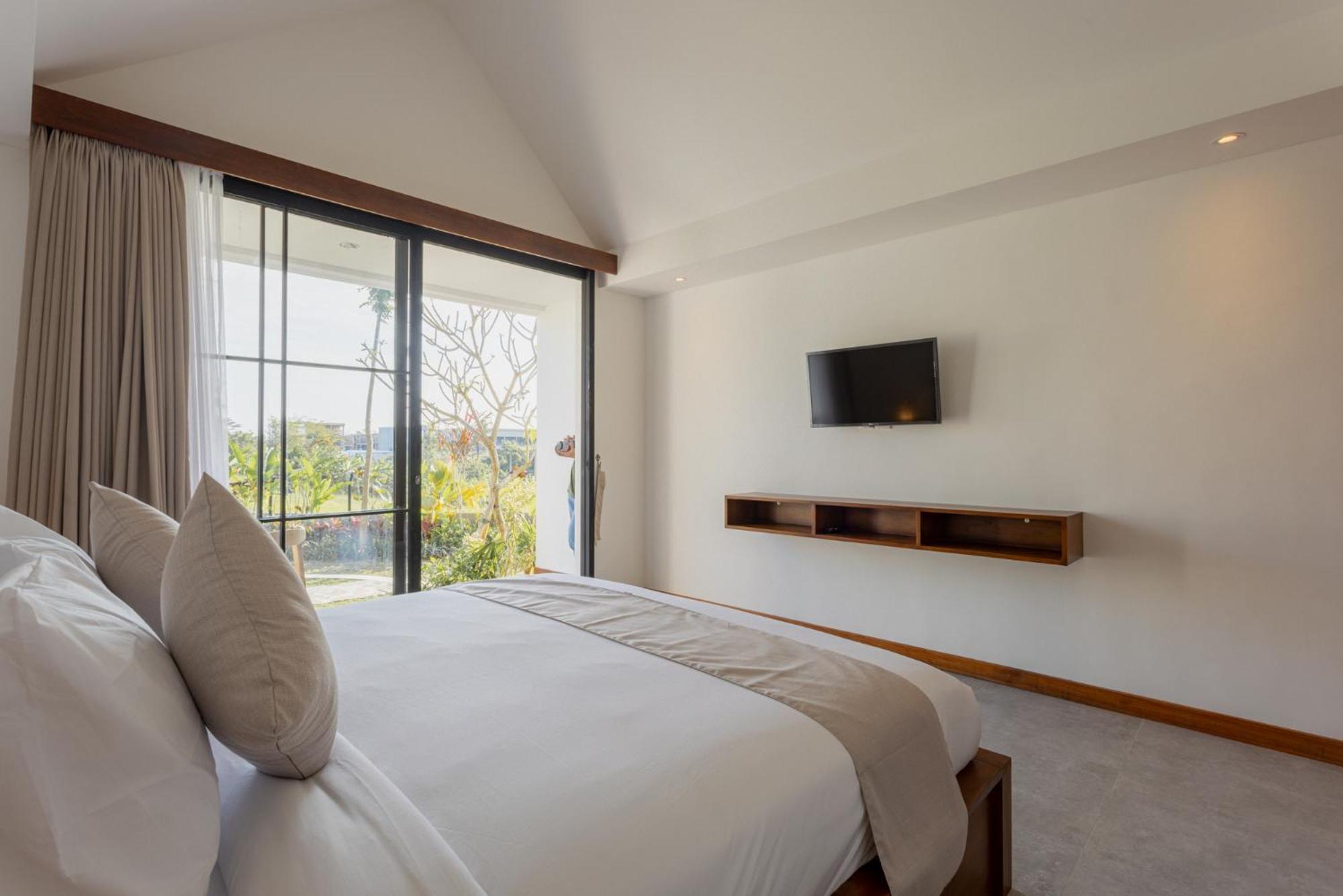 Sari Uma Canggu By Hospitality Bali エクステリア 写真